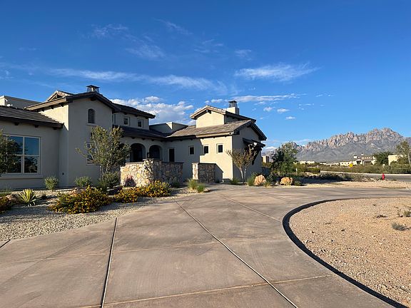 Amzing Organ Mountain Views! Contact us direct with contact info on our website trinityhomeslc