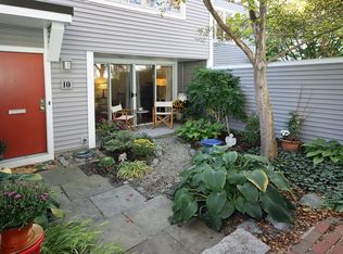 10 Fresh Pond Place #10, Cambridge, MA 02138