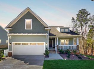 10117 Lakeshore Dr, Lancaster, SC 29720