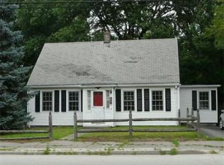 323 Middle St, Weymouth, MA 02189
