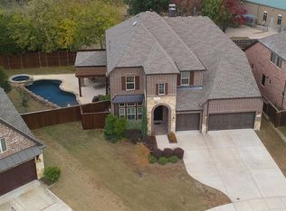 126 Ridgecrest Ct, Coppell, TX 75019