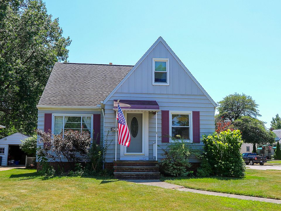 1st image of 4323 Krueger Ave
