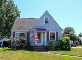 4323 Krueger Ave, Parma, OH