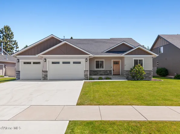 11294 N Armonia Way, Hayden Lake, ID 83835