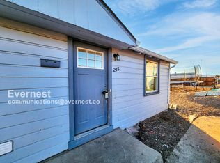 245 S Hazel Ct, Denver, CO 80219