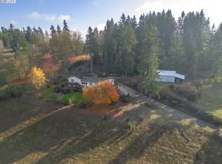 13214 S Warnock Rd, Oregon City, OR 97045