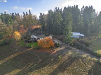 13214 S Warnock Rd, Oregon City, OR, 97045