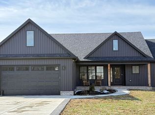 84 Evergreen Cir, Danville, KY 40422