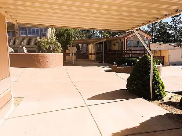 3680 E Highway 260 #C-04-c4, Star Valley, AZ 85541