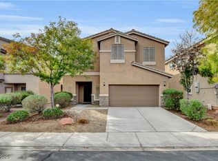 6045 River Belle St, North Las Vegas, NV 89031