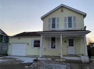 240 3rd St, Butler, PA 16001