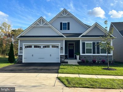1555 Catbriar Way, Odenton, MD, 21113