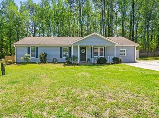 3235 Lancer Dr, Powder Springs, GA 30127