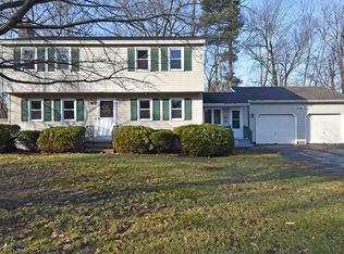 135 Birchcroft Rd, Leominster, MA 01453