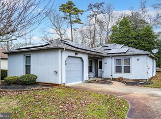 264 Yorktowne Dr, Little Egg Harbor, NJ 08087