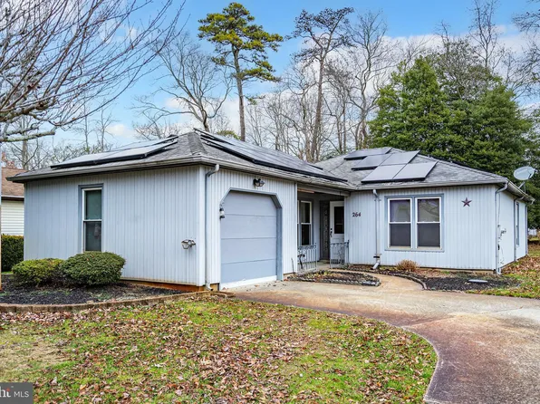 264 Yorktowne Dr, Little Egg Harbor, NJ 08087