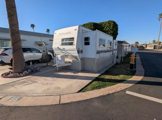 650 S Avenue B, Yuma, AZ 85364