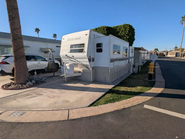 650 S Avenue B, Yuma, AZ 85364