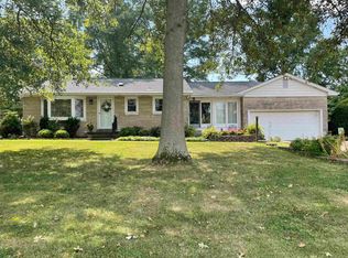 10377 Schnapf Ln, Newburgh, IN 47630