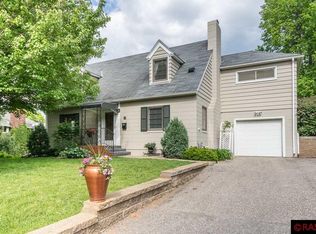 145 Shadywood Ave, Mankato, MN 56001