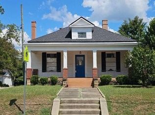 2497 Napier Ave, Macon, GA 31204