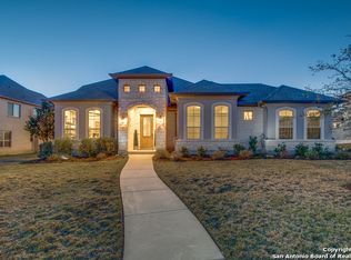 26007 Big Cypress, San Antonio, TX 78261