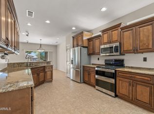 20533 N Sequoia Crest Dr, Surprise, AZ 85387