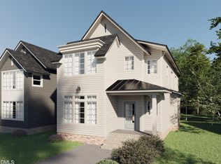 109 Gilbert Ave, Raleigh, NC 27603