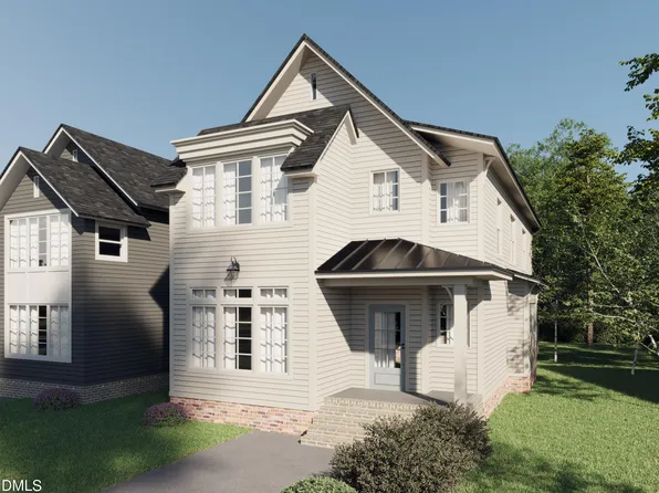 109 Gilbert Ave, Raleigh, NC 27603