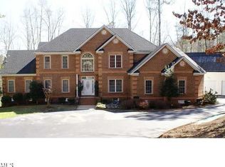 12501 Chesdin Landing Dr, Chesterfield, VA 23838