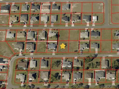 1715 NW 11th Ter Lot 49, Cape Coral, FL, 33993