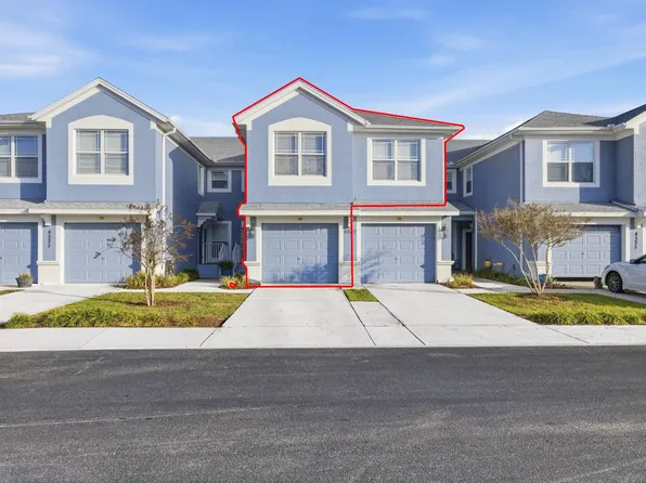 4525 SW 52nd Cir APT 106, Ocala, FL 34474