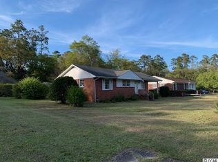 2204 4th Ave, Conway, SC 29527