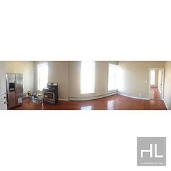 Rented by Highline Residential