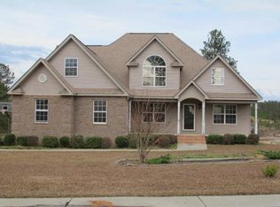 209 Jenna Ct, Macon, GA 31217