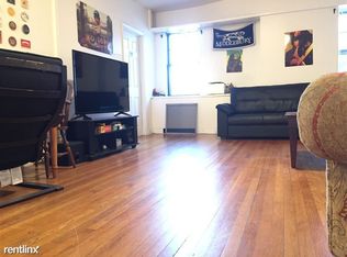 24 Gardner Rd #14, Brookline, MA 02445