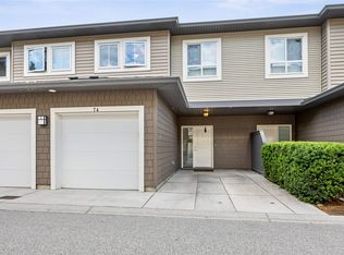 680 Old Meadows Rd UNIT 74, Kelowna, BC V1W1S2