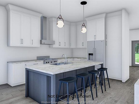 4th image of LOT 1 Bernard Rd