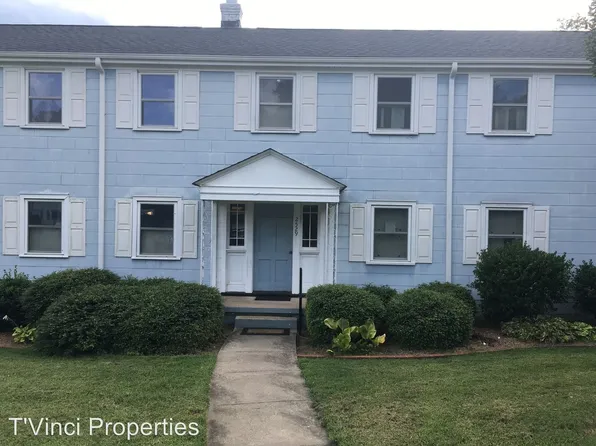 2529 Miller Park Cir, Winston Salem, NC 27103