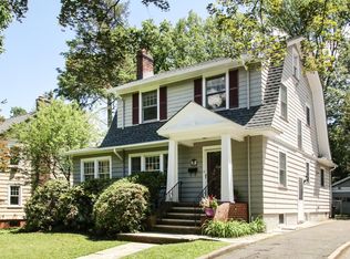 42 Carolin Rd, Montclair, NJ 07043