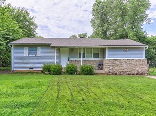 9830 NE 50th St, Spencer, OK 73084