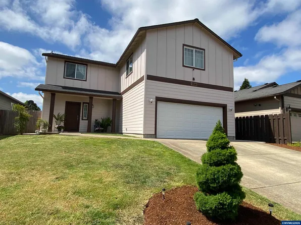 4358 Wildcherry Ct SE, Salem, OR 97317
