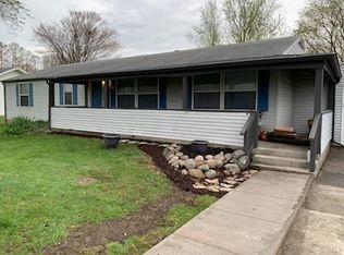 7029 Adams Center Rd, Fort Wayne, IN 46816