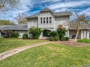 114 Avenida Del Sol, Hollywood Park, TX 78232