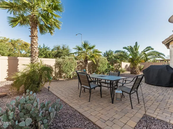 4665 S ROMANO --, Mesa, AZ 85212