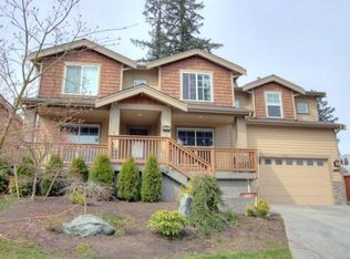 17018 32nd Ave W, Lynnwood, WA 98037