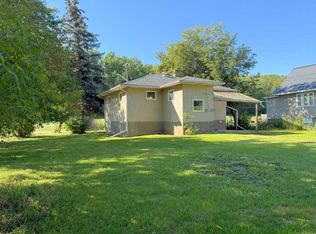 4701 S 47th Ave, Athabasca, AB T9S1R2