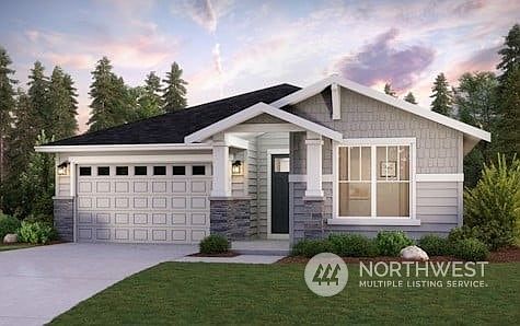 4th image of 3816 SW Bigler Way #72