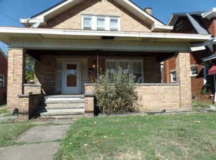 406 10th Ave W, Huntington, WV 25701