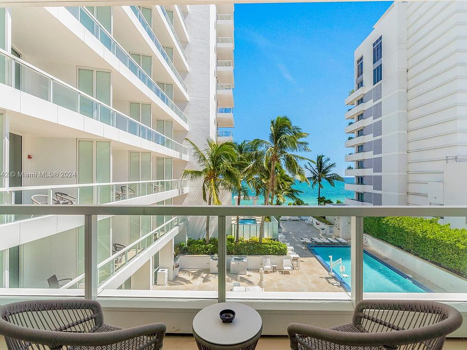1st image of 4391 Collins Ave #721